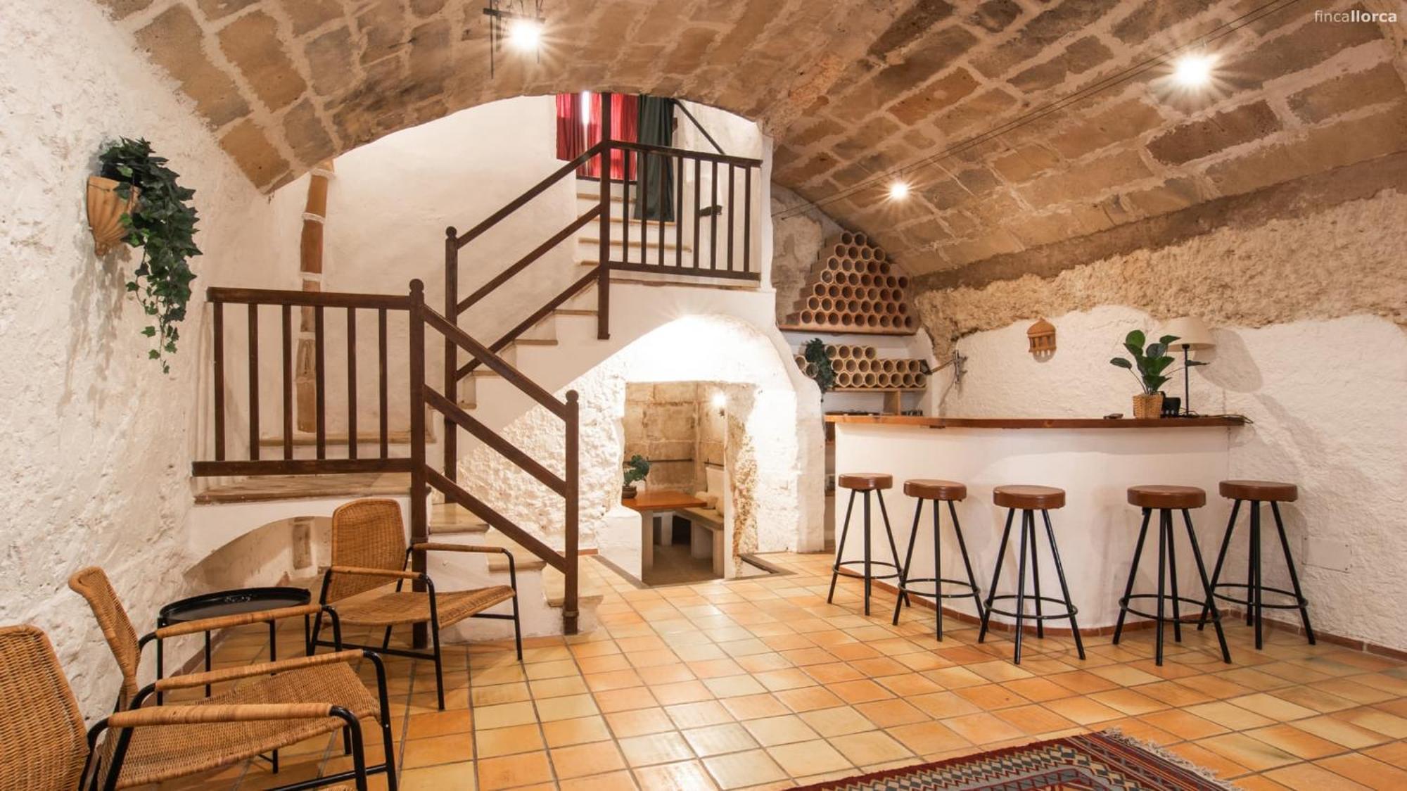 León de Sineu Sineu (Mallorca) Exterior foto