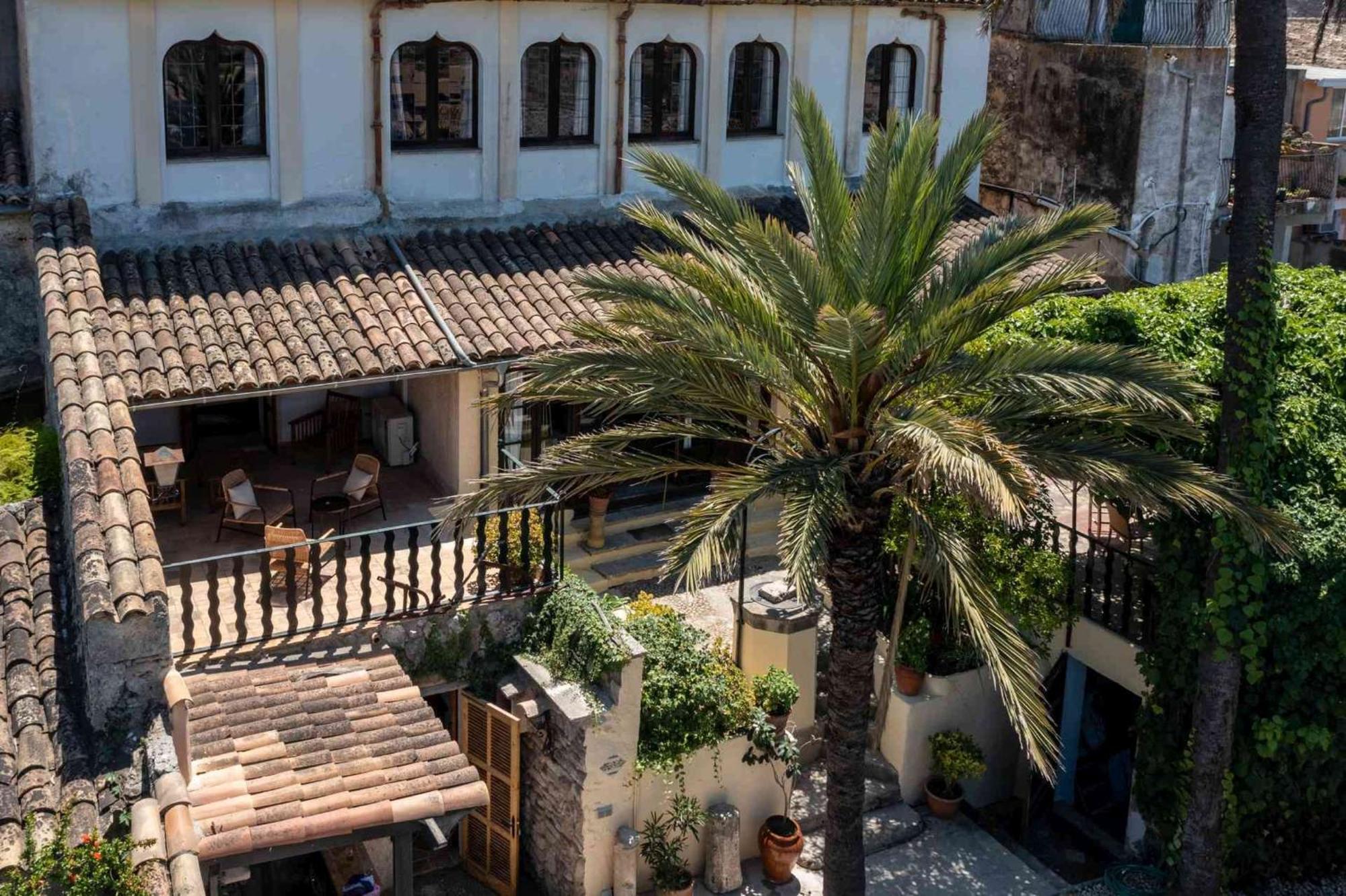 León de Sineu Sineu (Mallorca) Exterior foto
